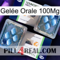 Gelée Orale 100Mg viagra5